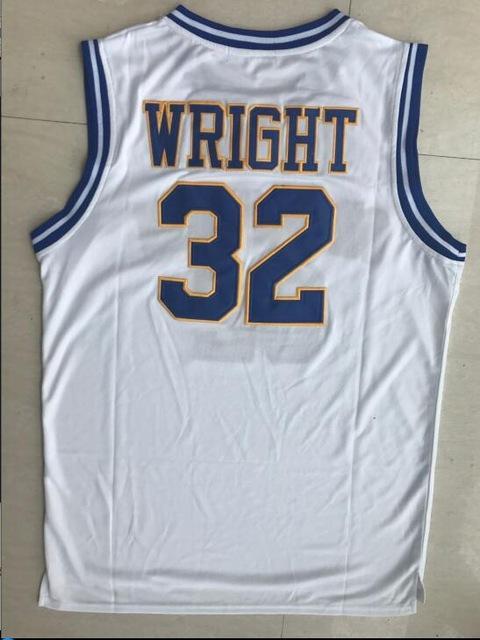 love & basketball jersey