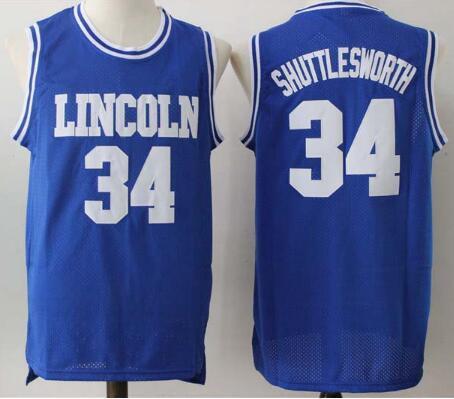 he got game lincoln jersey