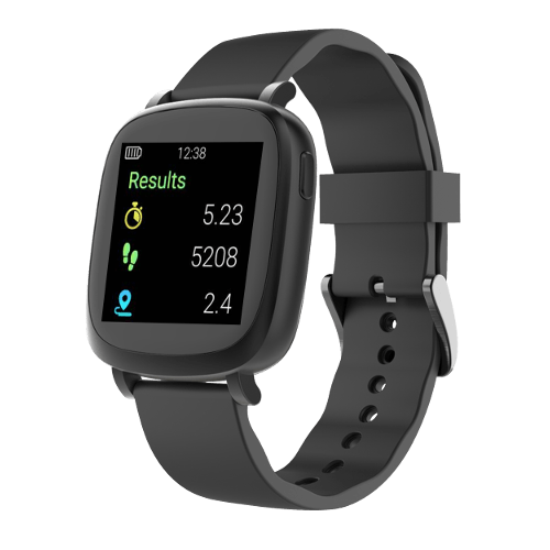 lite activity tracker app