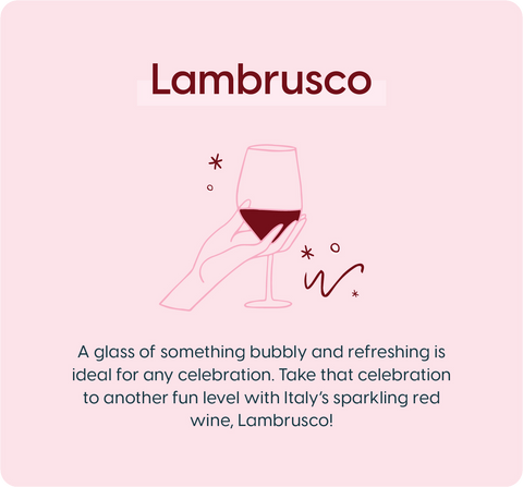 Lambrusco