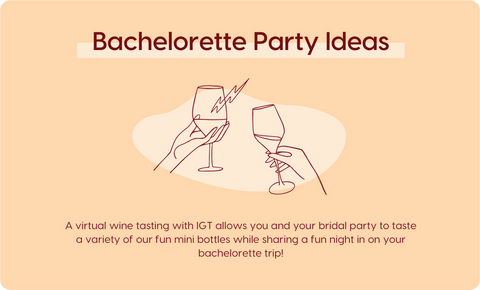 Bachelorette Party Ideas