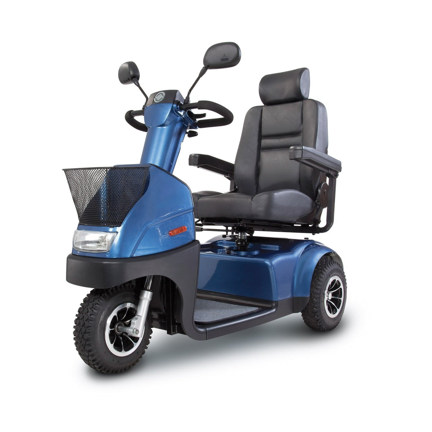 Afiscooter C3 Mobility Scooter — Wheelchair Australia 1481