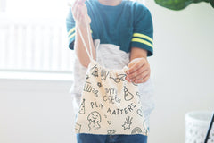 Tote for Cars (Small)