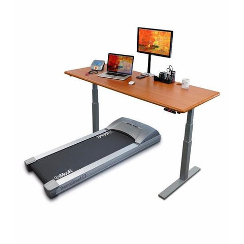 Imovr Thermotread Gt Desk Treadmill Base For Standing Desk