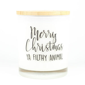 MERRY%20CHRISTMAS%20YA%20FILTHY%20ANIMAL%20CANDLE