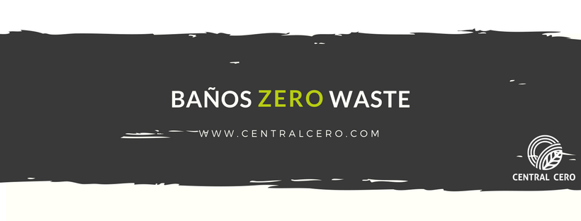 Un baño Zero Waste