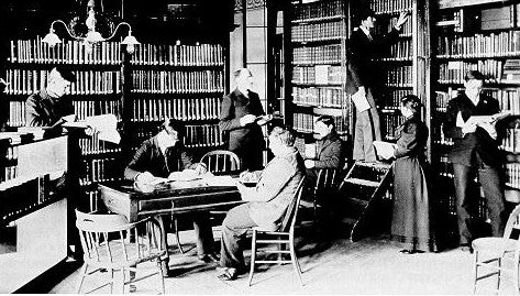 When Considering Former Library Books The Darling Boookshop When Considering Former Library Books The Darling Boookshop