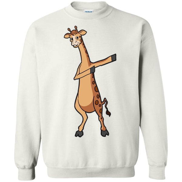 giraffe sweatshirt