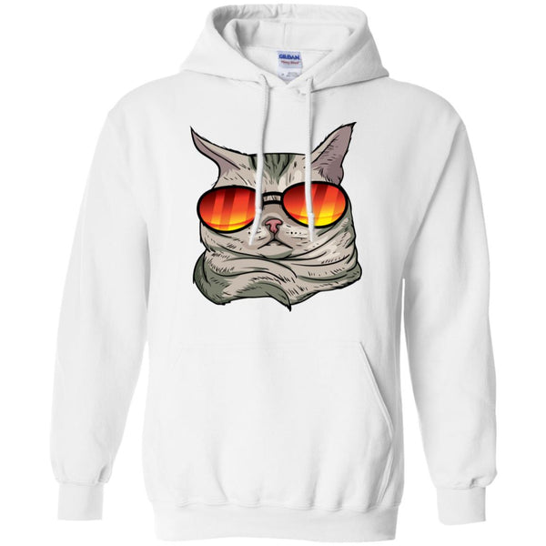 cat hoodie for kids