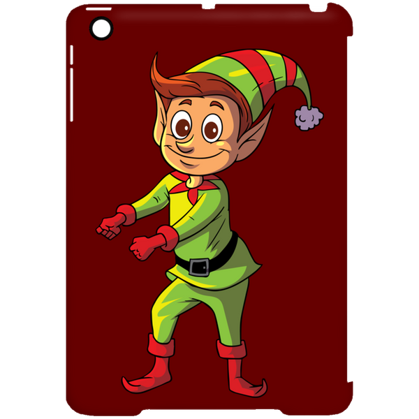 Dancing Elf Png