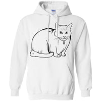 van hoodies for girls