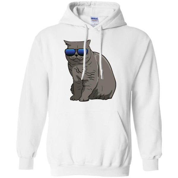 cat hoodie for kids