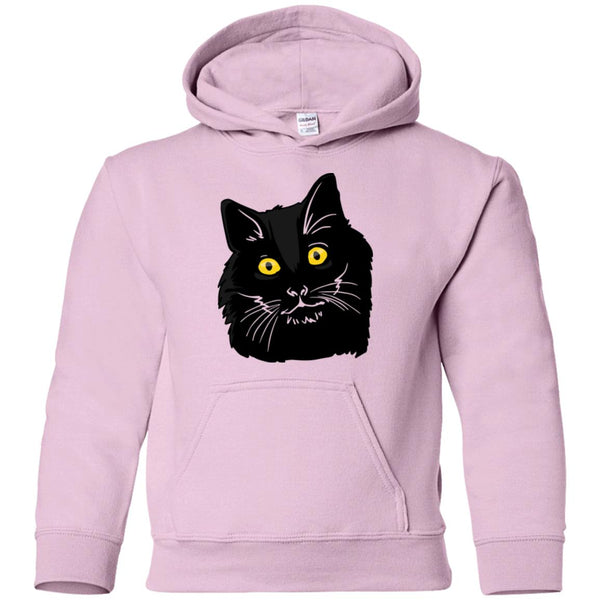 cat hoodie for kids