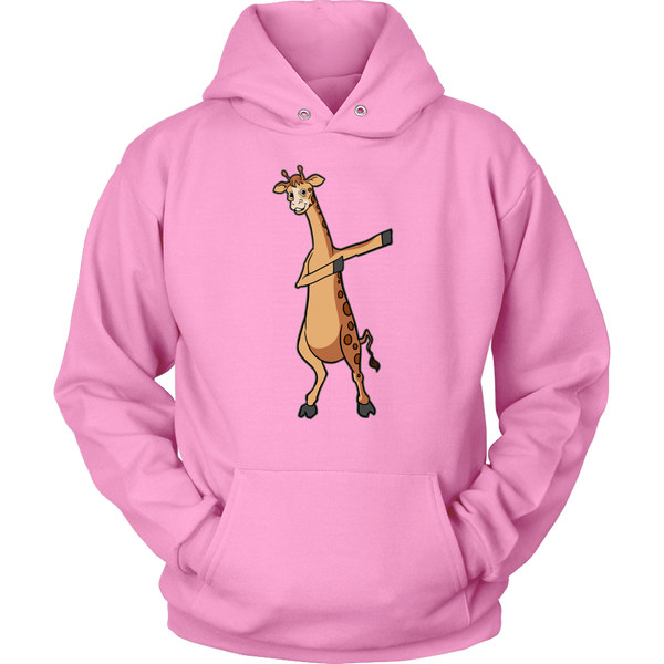 giraffe hoodie