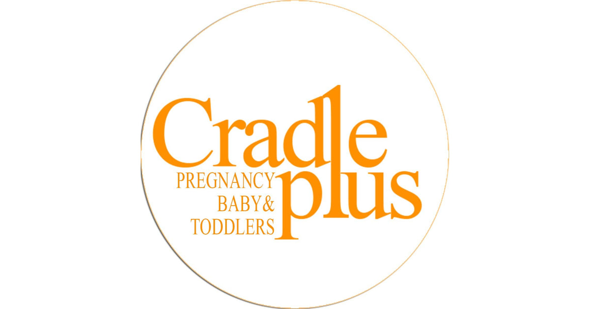 CRADLE PLUS PREGNANCY BABY & TODDLERS Door Handle baby proof device - (Pack  of 4)