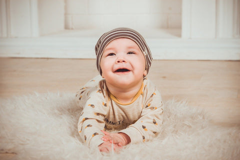 how to take happy best photos of your baby