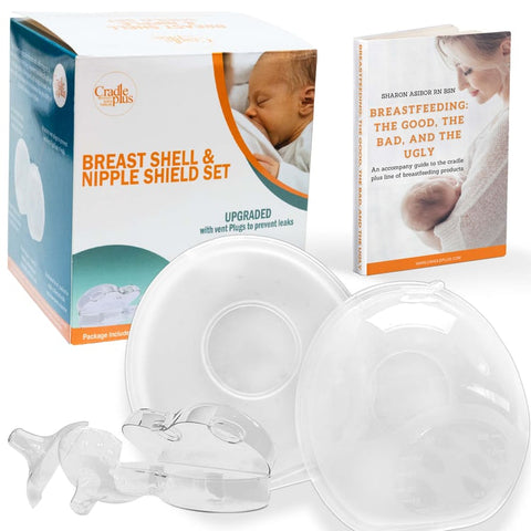  Breast Milk Pitcher for fridge - 3PACK 17oz storing