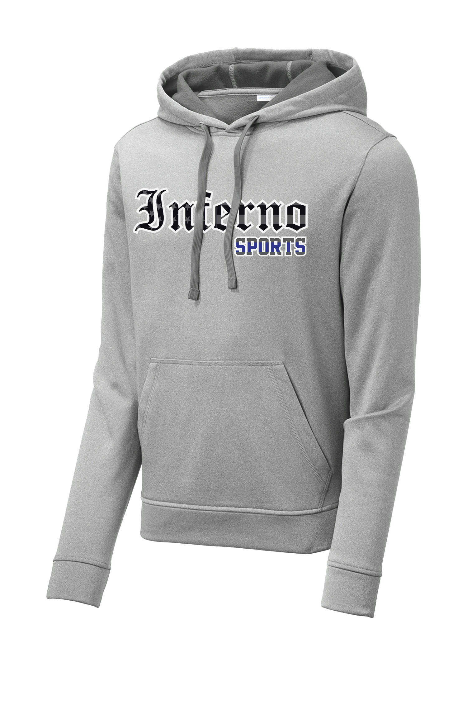 Inferno Sports Sweatpants - Inferno Sports and Athletics