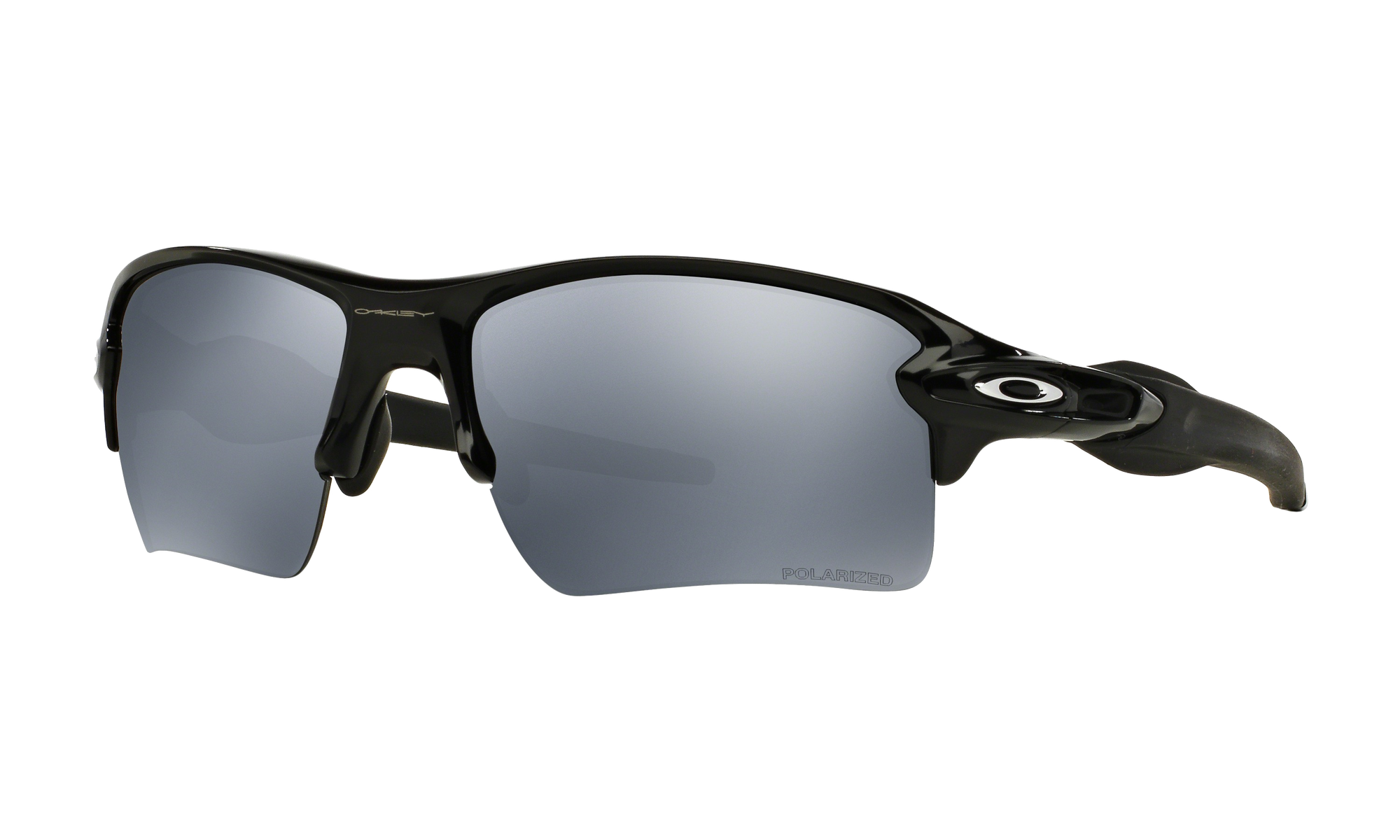 oakley chrome iridium polarized