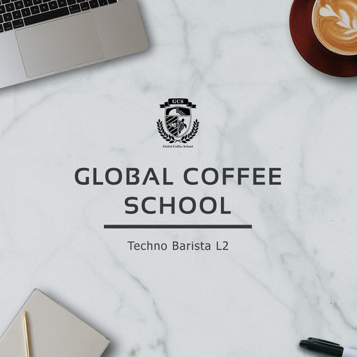 Popup - The Global Coffee School