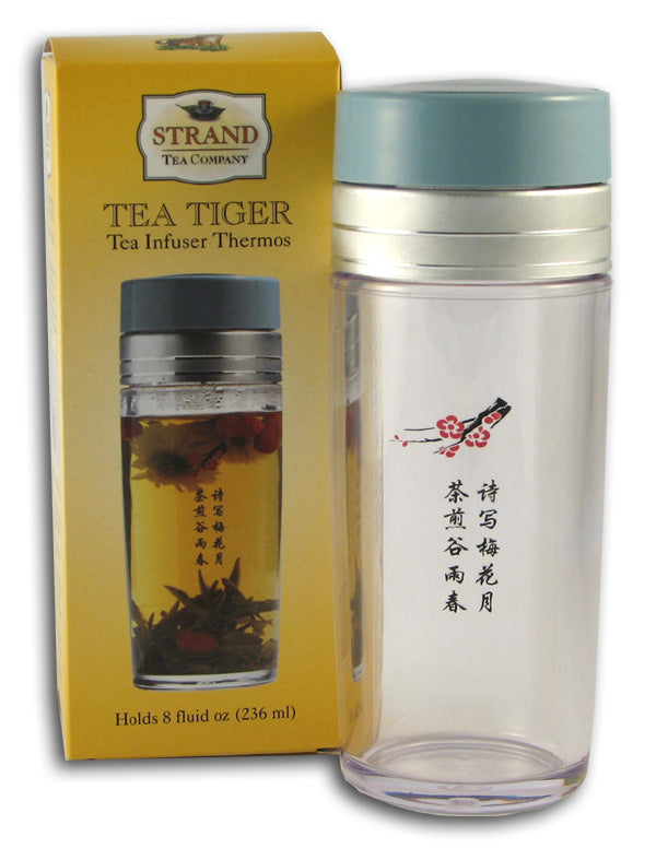 recept afbreken levering aan huis Buy Tea Tiger Tea Infuser Thermos | Health Foods Stores | Organic Food –  Organickingdom (a Goodiesales company)