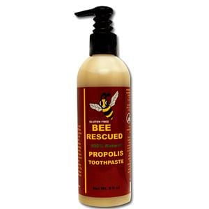 best propolis toothpaste