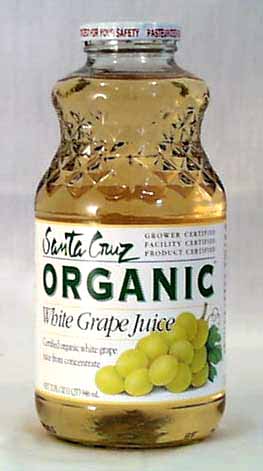 sugar white grapefruit juice nutrition