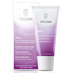 Weleda Facial Care Iris Hydrating Facial Lotion 1 oz. | Health Foo – (a Goodiesales company)