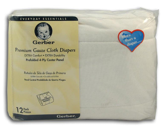 gerber diapers