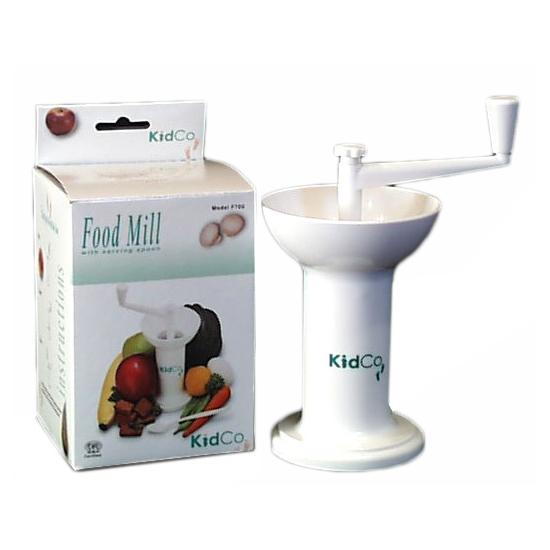 Buy Kidco Baby Food Mill 1 Each Health Foods Stores Organic Food Truefoodsmarket A Goodiesales Company