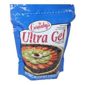 Buy Cornaby S Ultra Gel 6 X 1 Lb Health Foods Stores Organic Foo Truefoodsmarket A Goodiesales Company