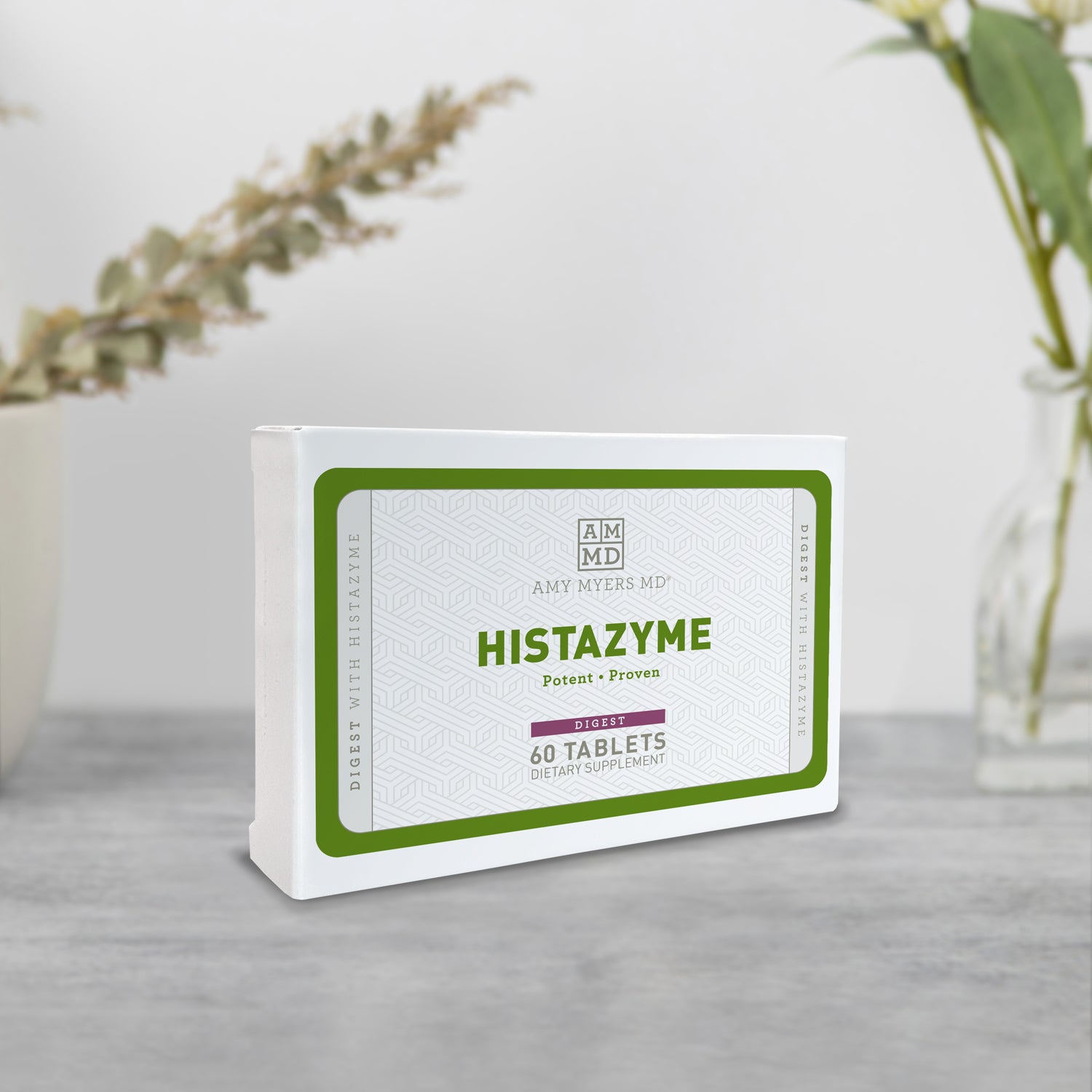 Histamine Intolerance: All You Need to Know