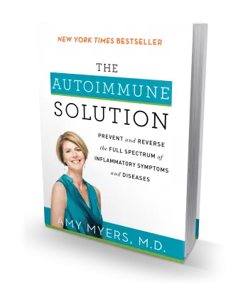 The Autoimmune Solution