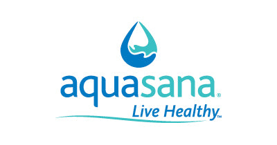 Aquasana Logo