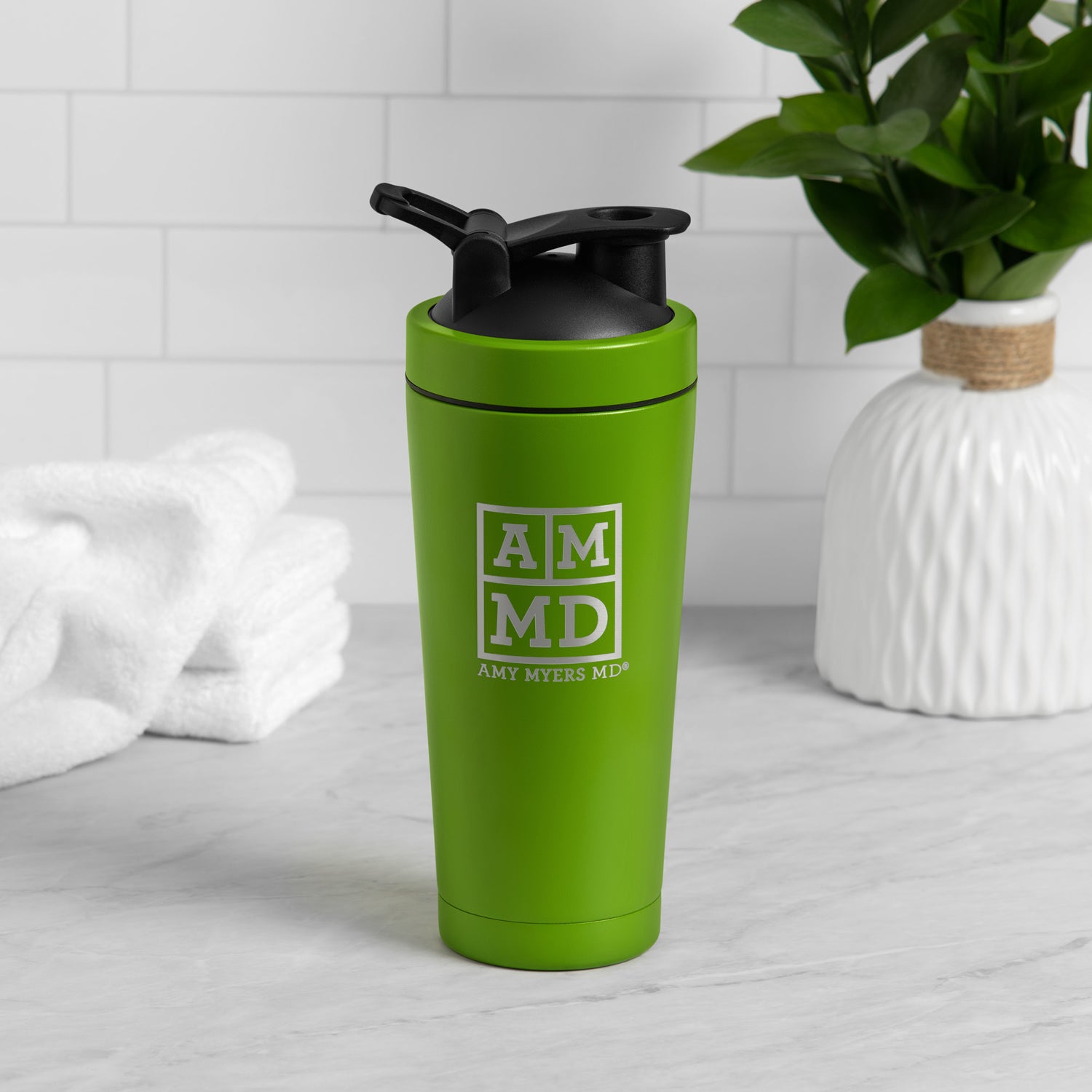 Amy Myers MD® Shaker