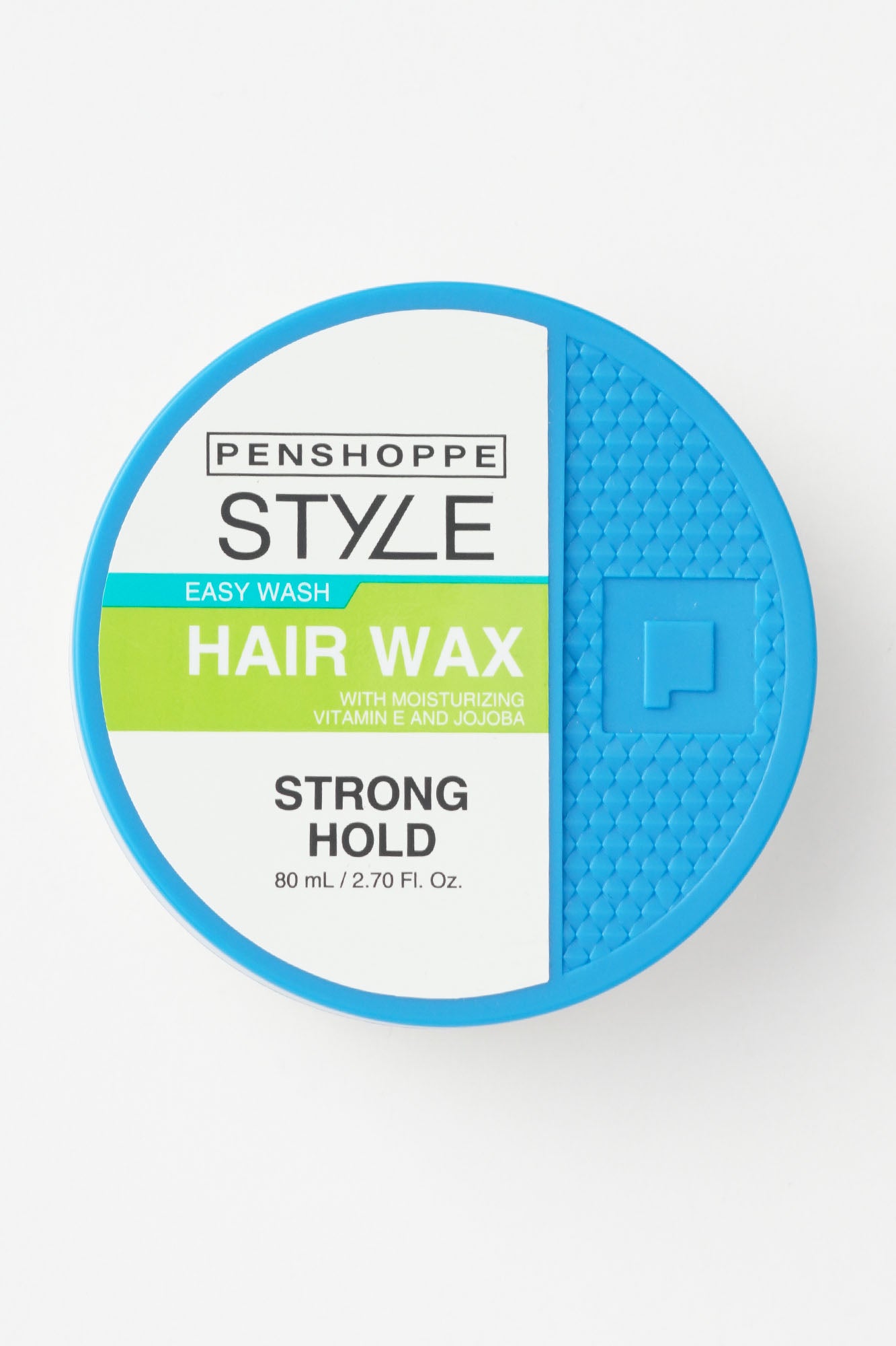 Mens Hair Styling Paste  Suave Men