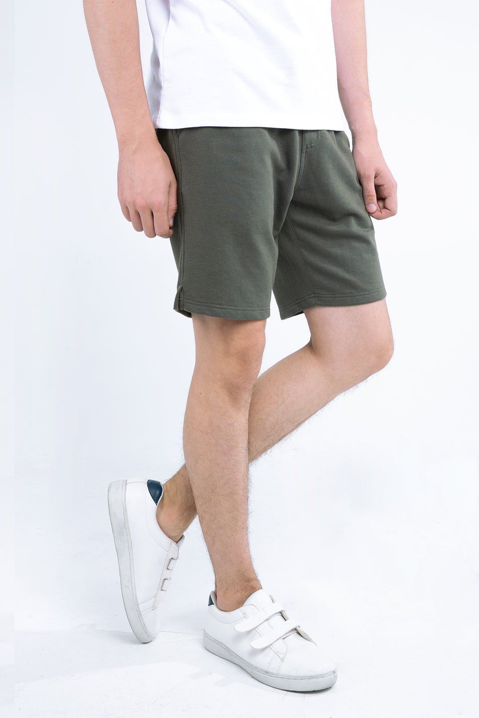 penshoppe sweat shorts