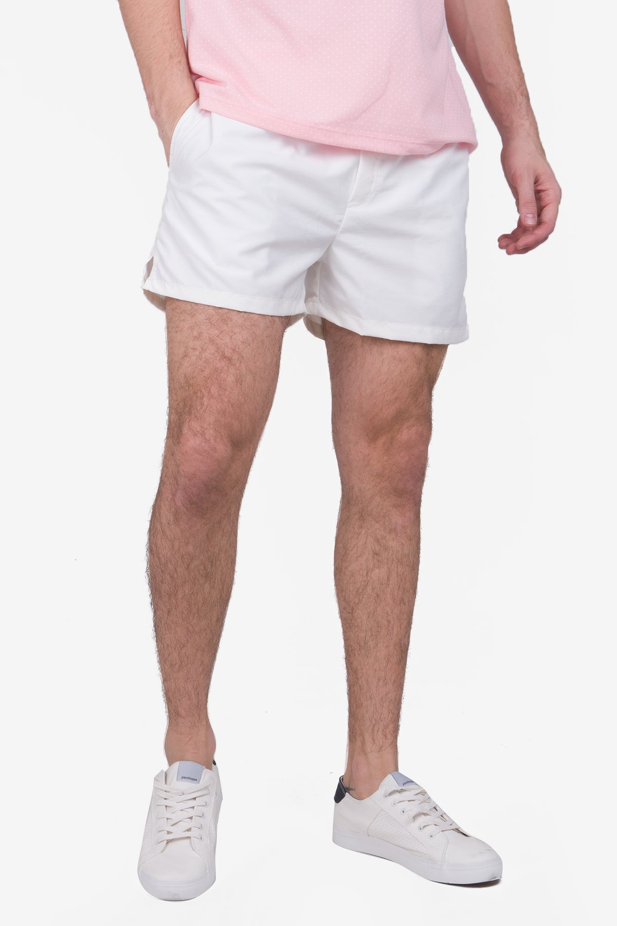 Trainer Shorts – PENSHOPPE