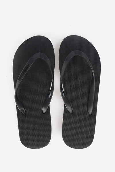 penshoppe slip on slippers