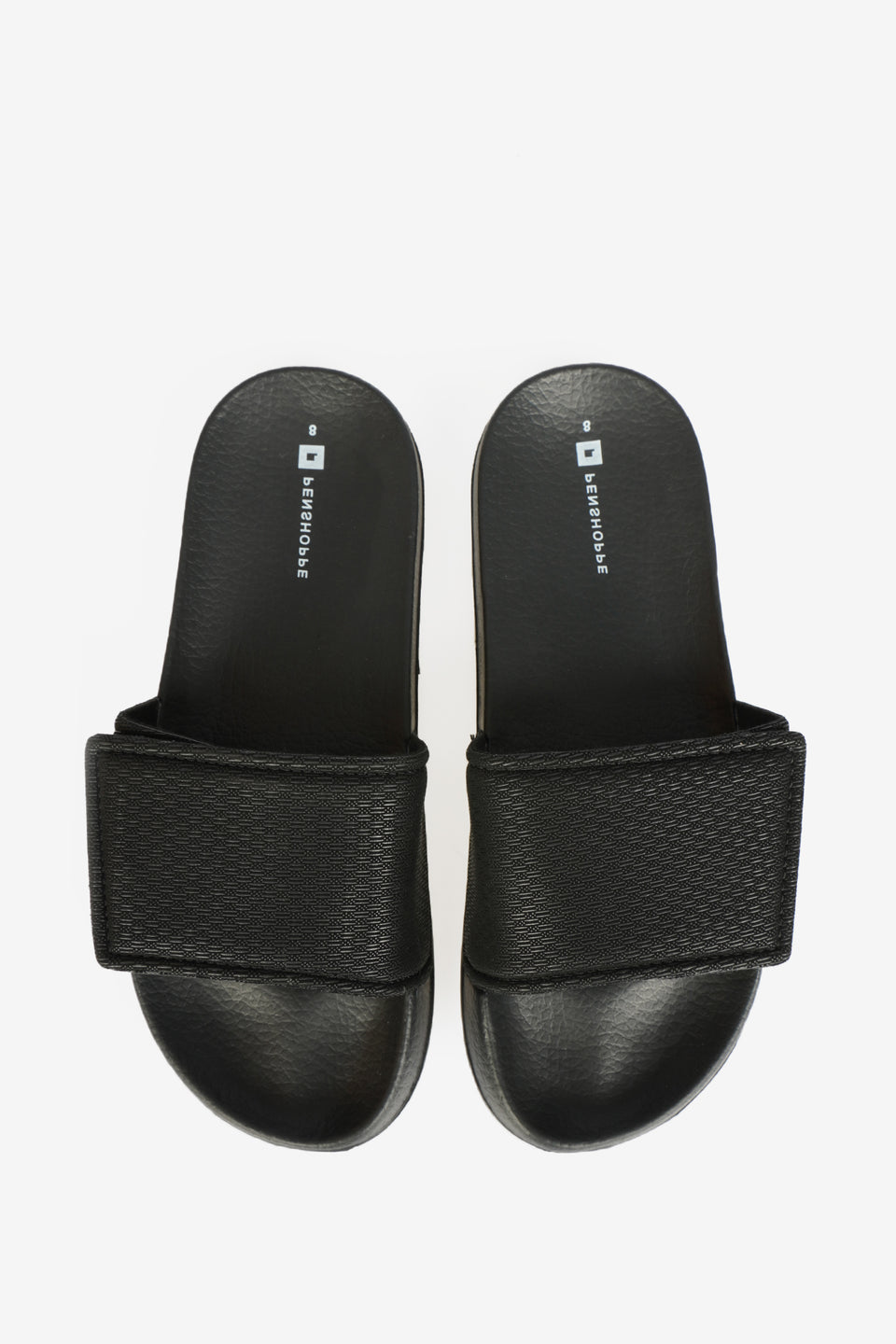 penshoppe slippers for male