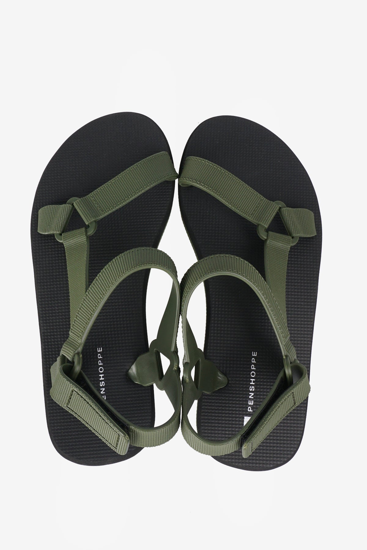 Sandals – PENSHOPPE