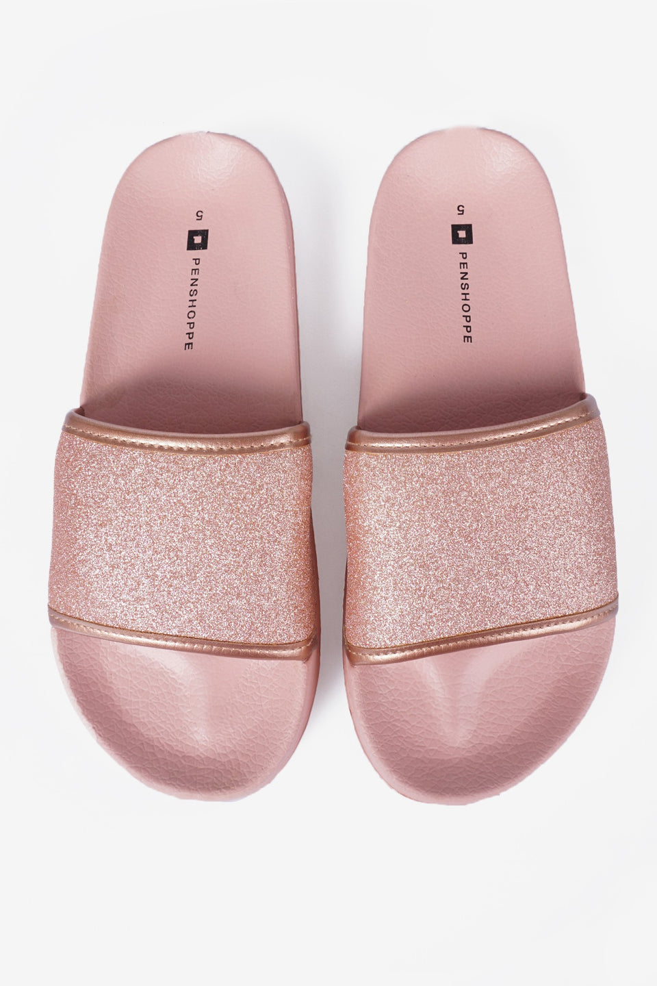 penshoppe slippers for female price