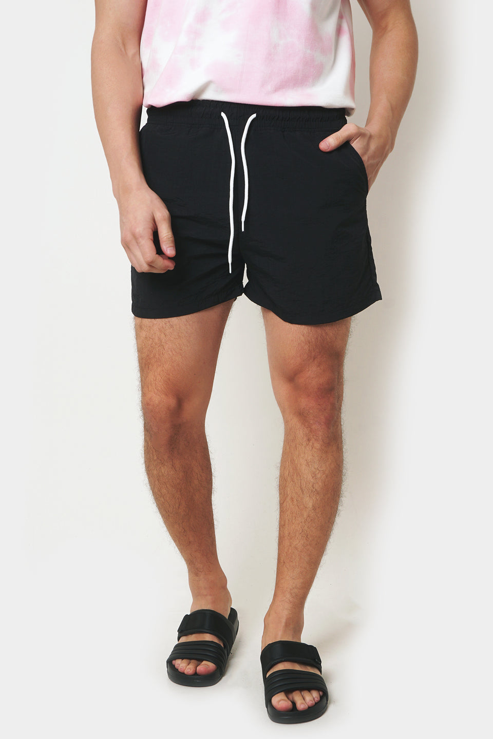 sweat shorts penshoppe