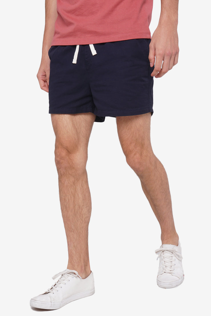 Basic Trainer Shorts – PENSHOPPE