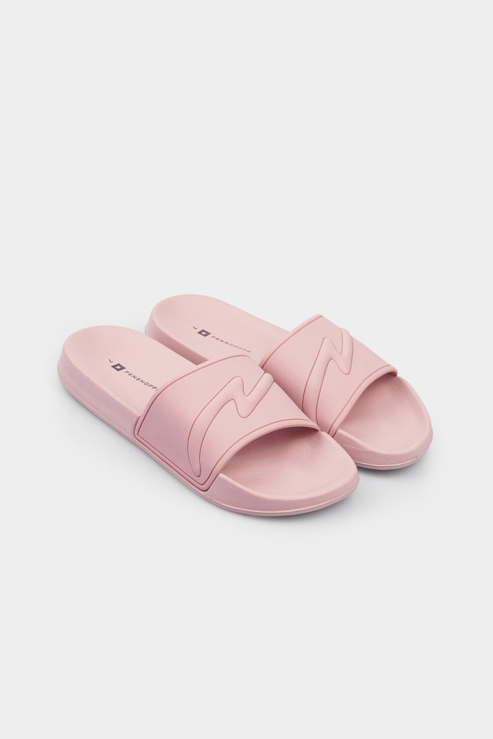 penshoppe slippers for girls