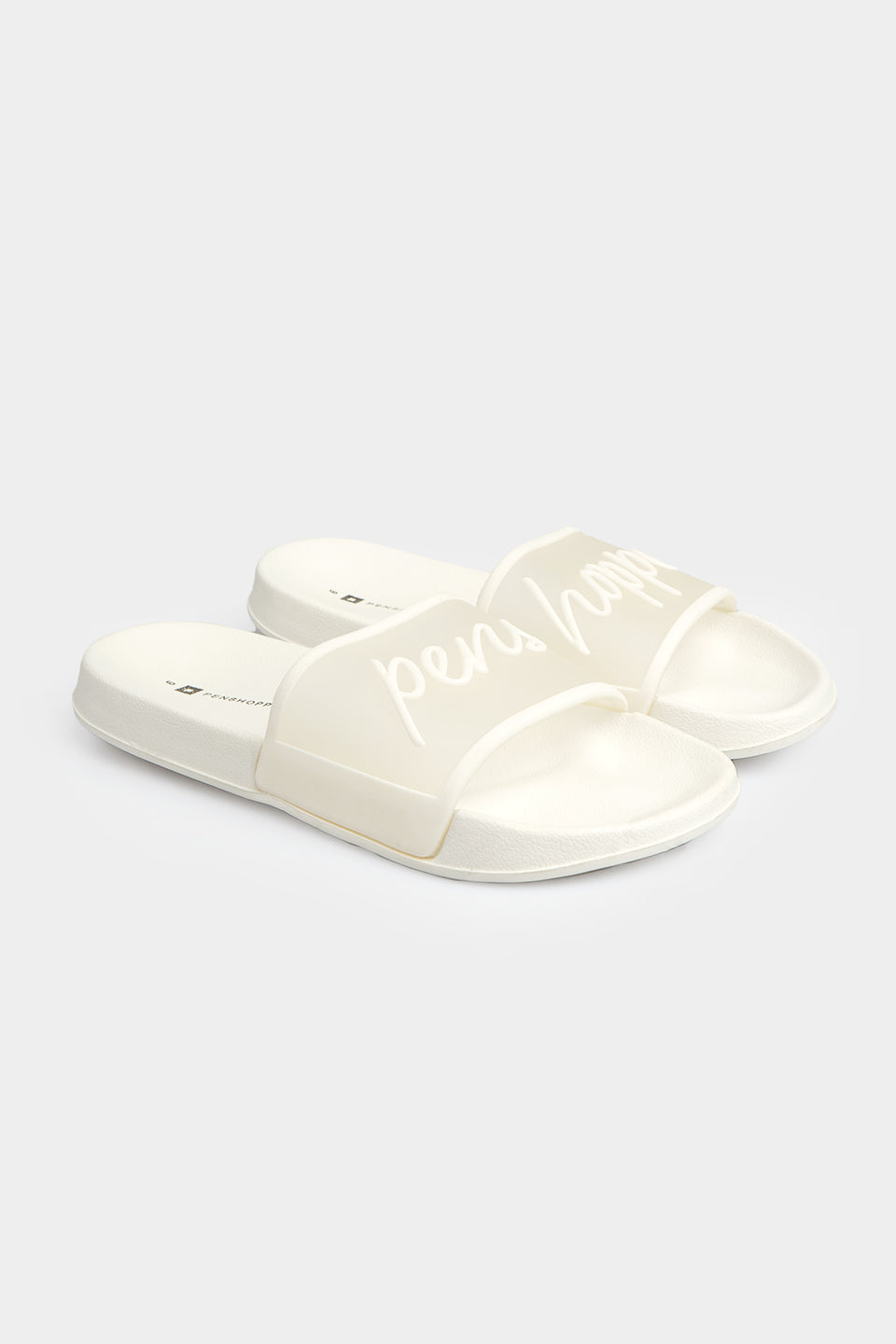 penshoppe slippers for female