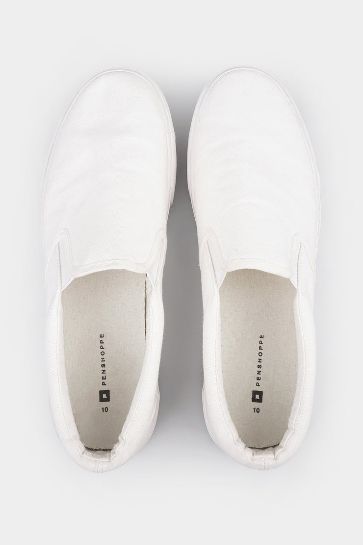 white shoes penshoppe