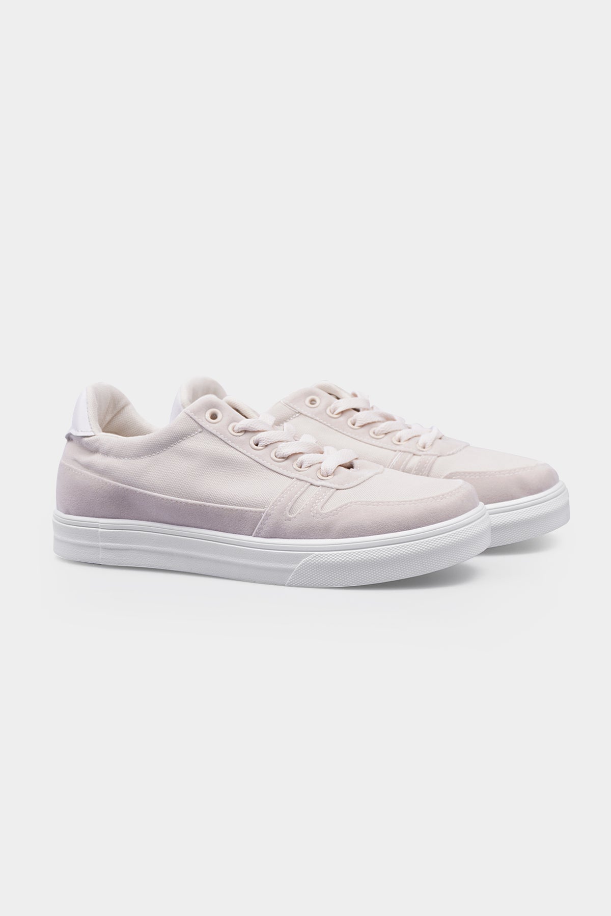 penshoppe lace up sneakers