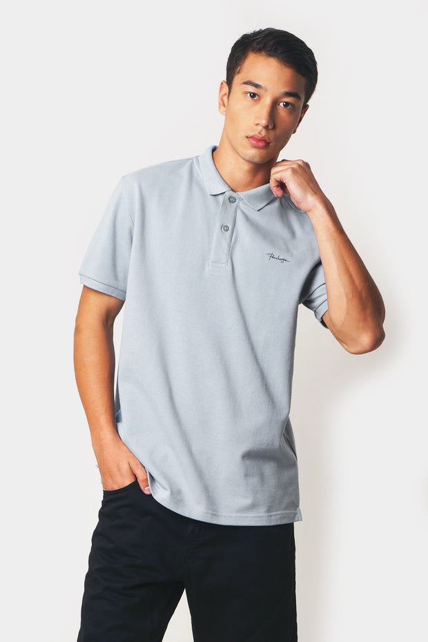 Men's Polos – PENSHOPPE