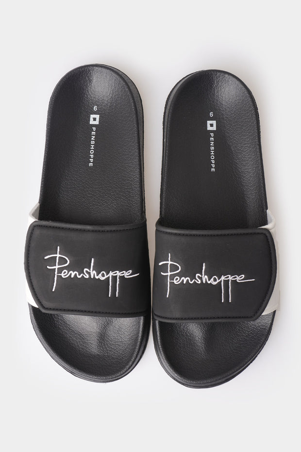 Slippers – PENSHOPPE